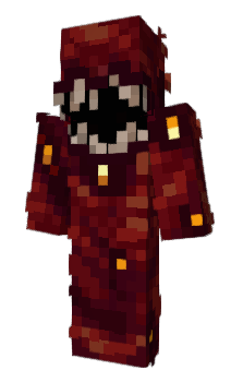 Minecraft skin rnore