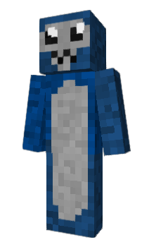 Minecraft скін по ніку abcu