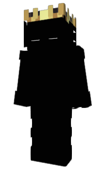 Minecraft skin melnyk