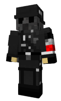 Minecraft скин по нику scpscp
