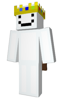 Minecraft скин по нику Pcgxu_Ulala