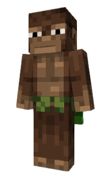 Minecraft skin vlad1234