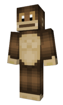 Minecraft skin Mr_Domi