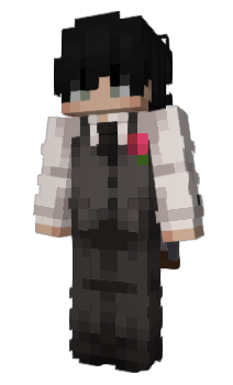 Minecraft скин по нику LayMC