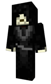 Minecraft skin EmperorPalp