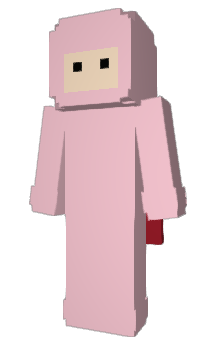 Minecraft скин по нику 65Z