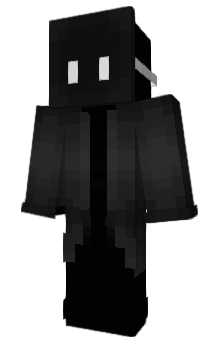 Minecraft skin vnzzy