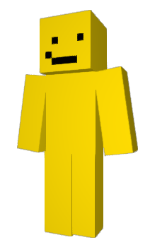 Minecraft скін по ніку ESSA3