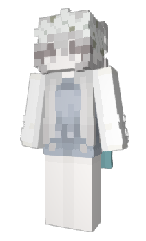 Minecraft скін по ніку Sleepy_Bugs