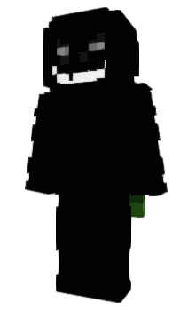 Minecraft скин по нику TheMatch