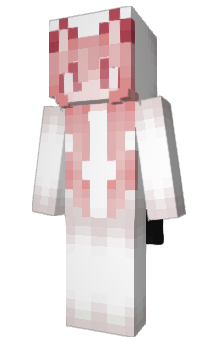 Minecraft скін по ніку cat923127