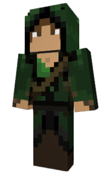 Minecraft скин по нику tractordriver