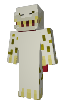 Minecraft скін по ніку crowdise