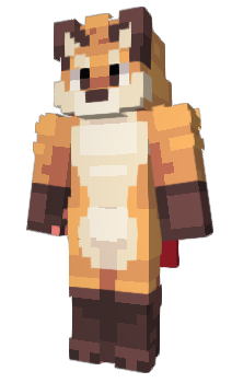 Minecraft скин по нику 20101