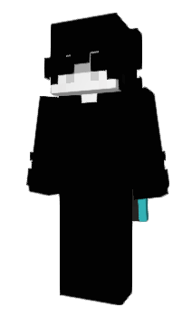 Minecraft skin ______________DK