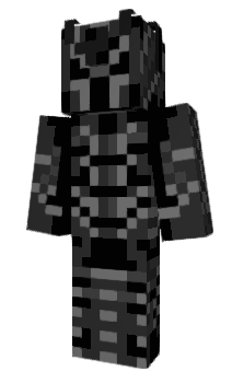 Minecraft skin Philzer