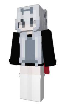 Uchiha Shisui  Minecraft Skin