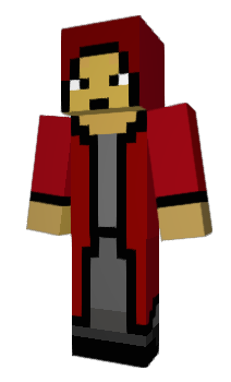 Minecraft скін по ніку 2cole