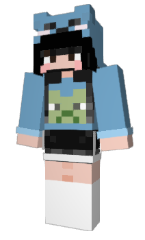 Minecraft скин по нику conpu