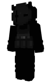 Minecraft skin Oiln