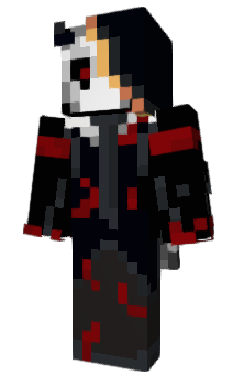 Minecraft скін по ніку DiamondFrap