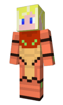 Minecraft скин по нику boon9
