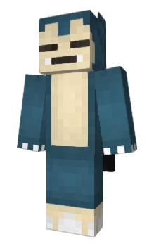 Minecraft skin Matthew