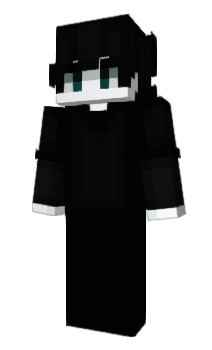 Minecraft skin Aalona34