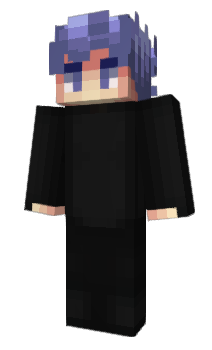 Minecraft скін по ніку Sackhim