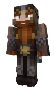 Minecraft скін по ніку BjMoore928