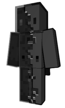 Minecraft skin eltreY