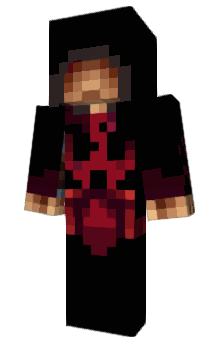Minecraft скин по нику Ophan