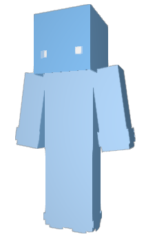 Minecraft скін по ніку glumee