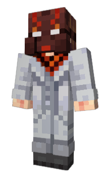 Minecraft skin hesen4ik