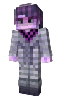 Minecraft skin hesen4ik