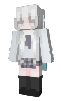 Minecraft скин по нику glko