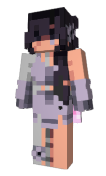 Minecraft skin Dragon_Kill