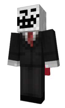 Minecraft скін по ніку abfc