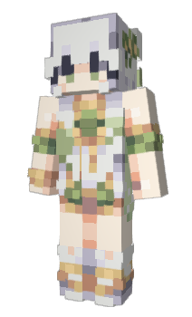 Minecraft скін по ніку cmeo