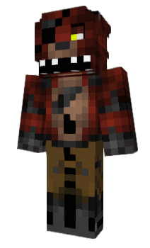Minecraft скин по нику Gr4t4
