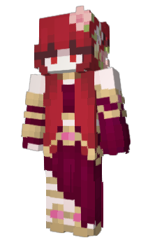 Minecraft skin its_soly