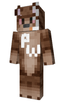 Minecraft skin HaiLHItLER