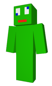 Minecraft скин по нику Gustafsson