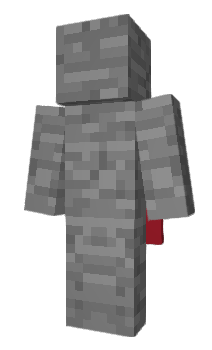 Minecraft скин по нику Lainc