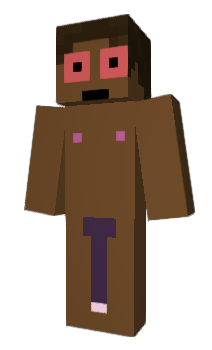 Minecraft скін по ніку Sremmurd