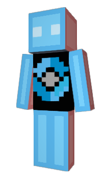 Minecraft скин по нику TrueNAS