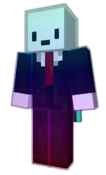 Minecraft skin Apo11o115