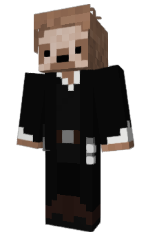 Minecraft skin Charles123