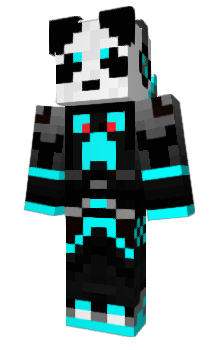 Minecraft скин по нику jimdon