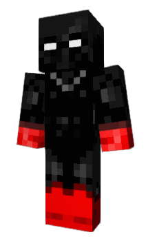 Minecraft скин по нику Andrewgargi